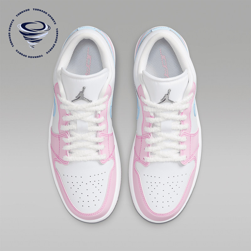 耐克女士运动时尚篮球鞋