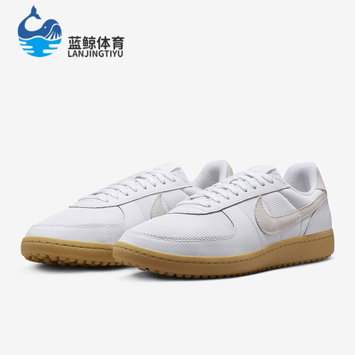 Nike/耐克男女耐磨运动篮球鞋