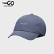 It刺绣男女运动遮阳帽CQ9512 Nike 491 Just 耐克正品 夏季