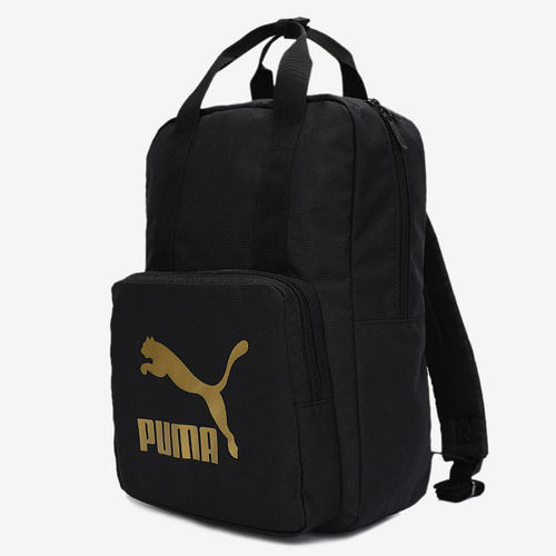 Puma/彪马正品当季新款男女休闲舒适耐磨运动双肩背包 078481-01