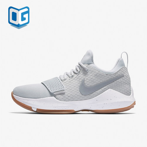 Nike/耐克男士实战篮球鞋