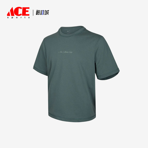 Nike/耐克正品PrimaryASMNKDFNAC新款男短袖T恤IF2811-382