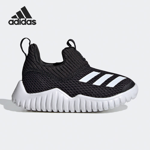 Adidas/阿迪达斯儿童一脚蹬鞋