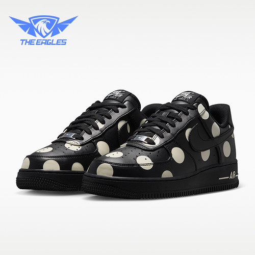 Nike/耐克正品Air Force 1 W女士经典舒适低帮板鞋IR8647-001