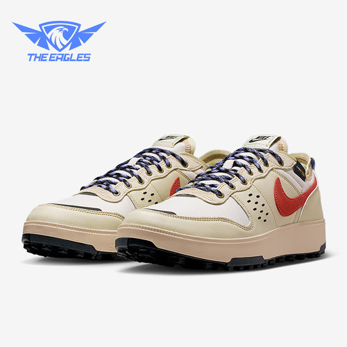 Nike/耐克正品C1TY Premium男士低帮复古耐磨休闲鞋IM4692-200