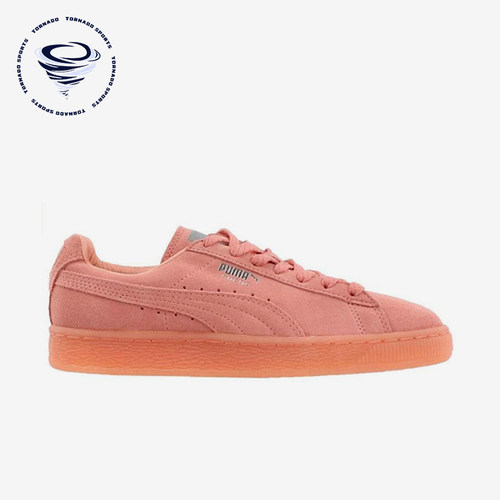 Puma/彪马正品四季款女士低帮时尚潮流防滑经典耐磨板鞋362303-08