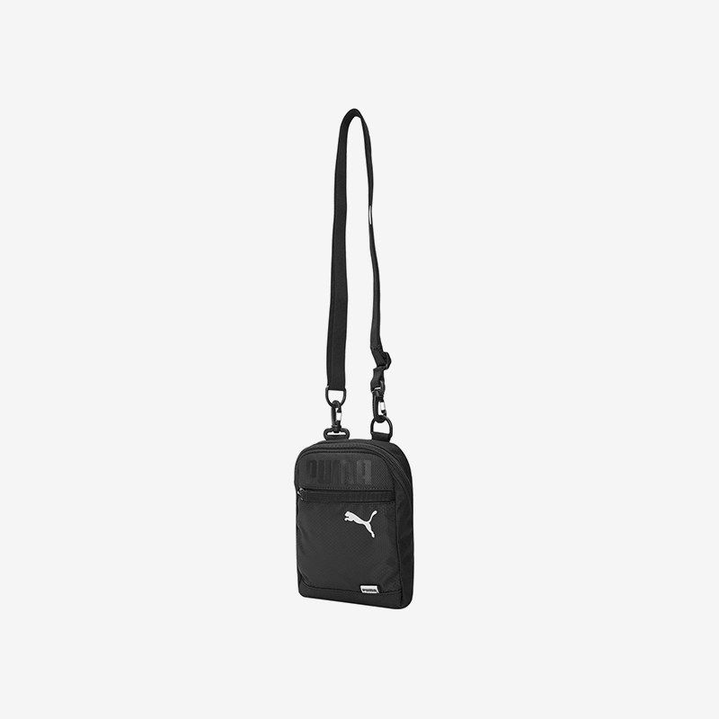 Puma/彪马正品X Mini Portable男女斜挎包单肩包076920-01