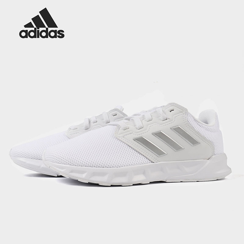 阿迪达斯官方正品女士休闲运动鞋