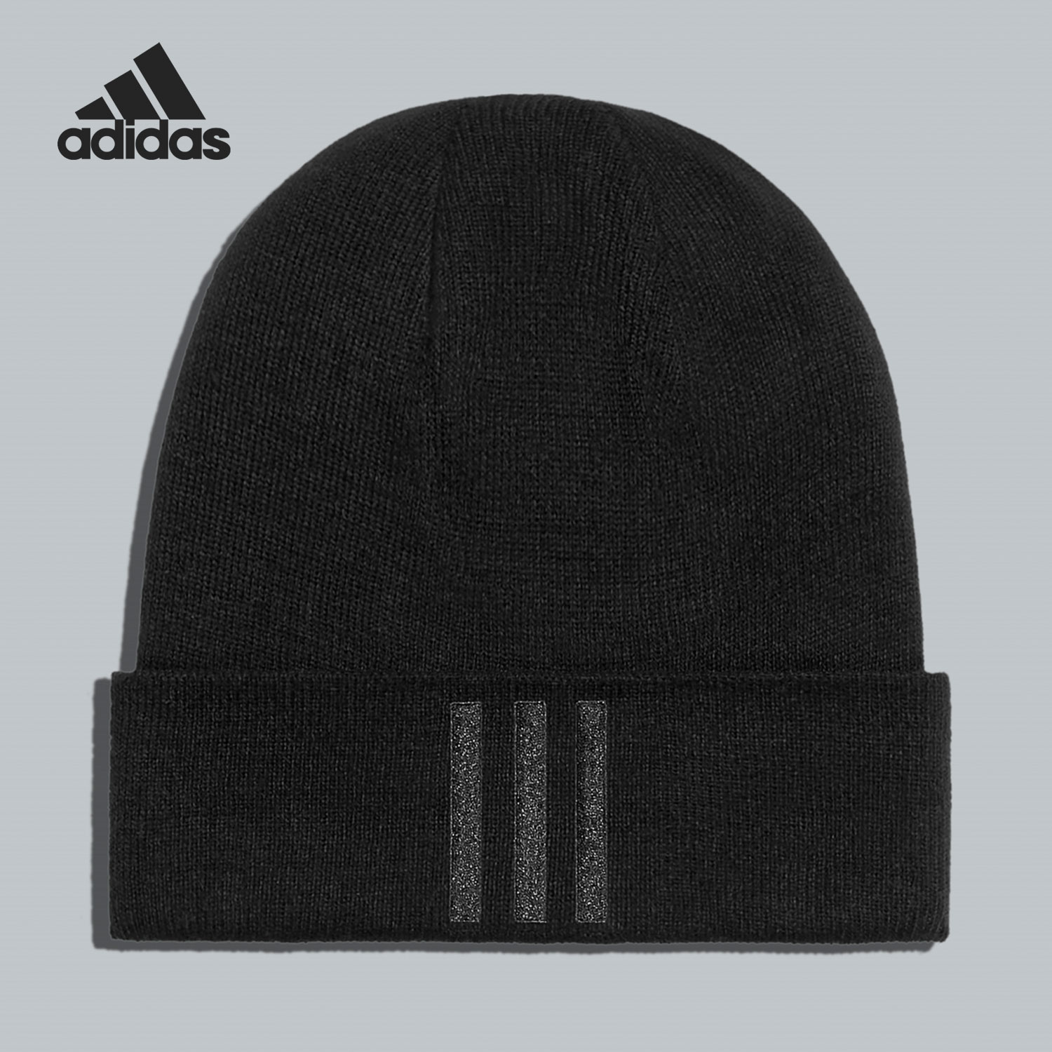 Adidas/阿迪达斯正品IVY PARK 碧昂丝联名男女运动针织帽 GT9044