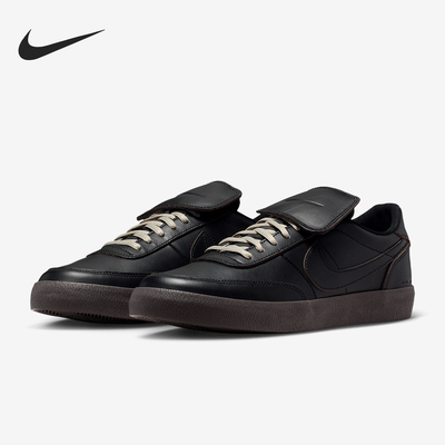 Nike/耐克正品2026春季款男士系带低帮耐磨薄底运动鞋IR0801-010