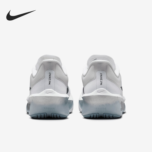 Nike/耐克官方正品Zoom Fly 6男士马拉松缓震跑步鞋FN8454-104
