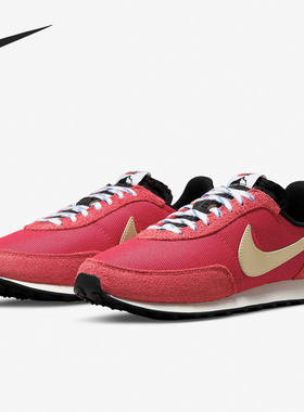 Nike/耐克正品 Waffle Trainer 2 男子华夫运动鞋 DC8865-600