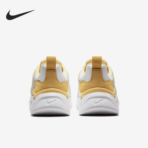 Nike/耐克正品Ryz 365 女士缓震耐磨低帮跑步鞋BQ4153-103