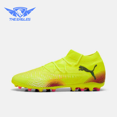 Puma/彪马正品FUTURE8 PRO男士训练运动经典耐磨足球鞋108364-03