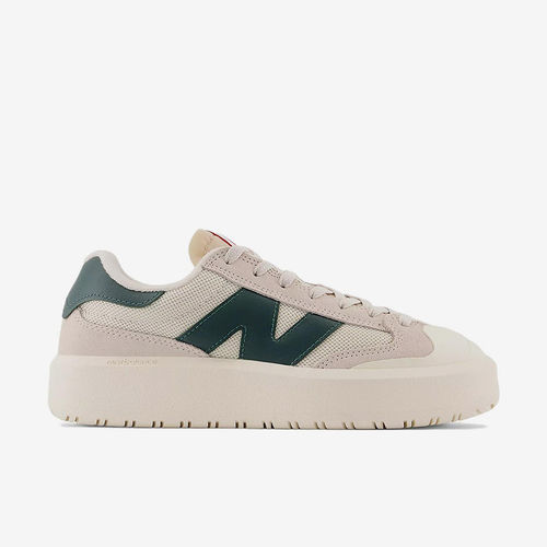 New Balance新百伦正品NB 302男女同款防滑耐磨增高板鞋CT302RA