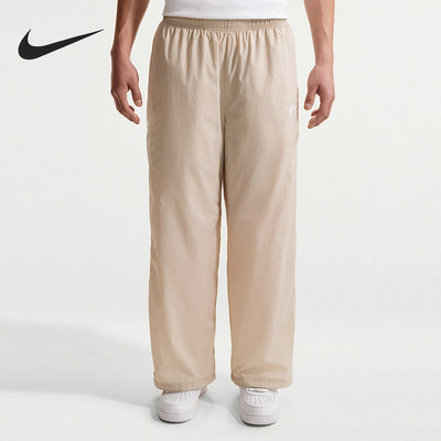 Nike/耐克正品2026夏季男士轻便日常休闲防晒长裤IQ0922-236