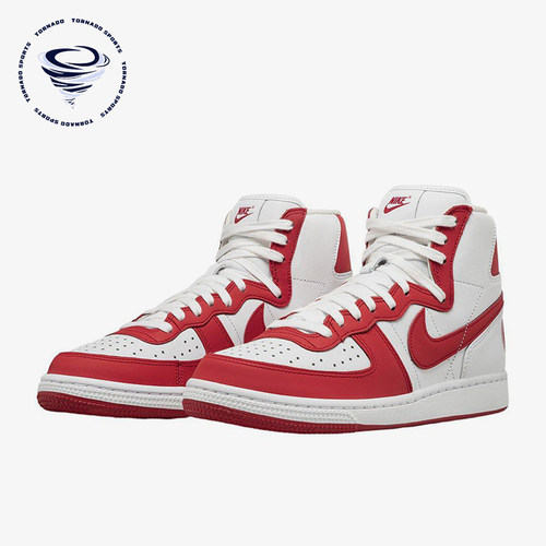 Nike/耐克正品Terminator男女同款耐磨经典运动板鞋FD4159-102
