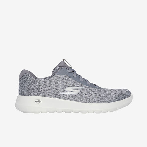 Skechers/斯凯奇正品GO系列男士经典运动耐磨网面缓震健步鞋
