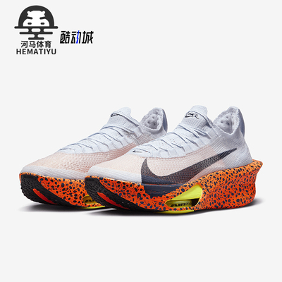 Nike/耐克耐克男士缓震跑步鞋