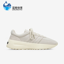 Adidas/阿迪达斯正品x Fear of God男士厚底运动休闲鞋IH5152