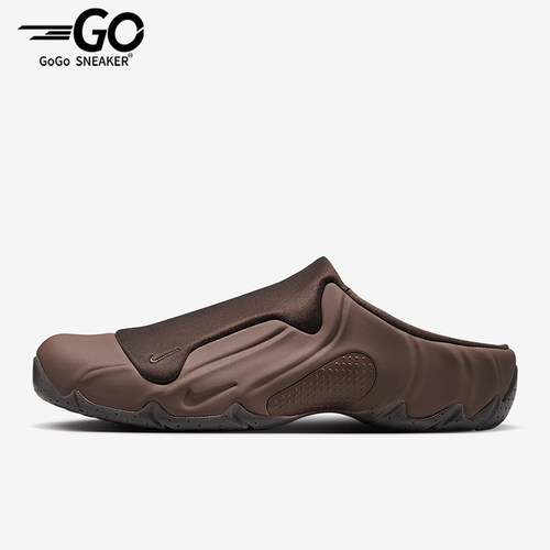 Nike/耐克正品2025男士日常运动透气耐磨轻便户外拖鞋HF2900-001