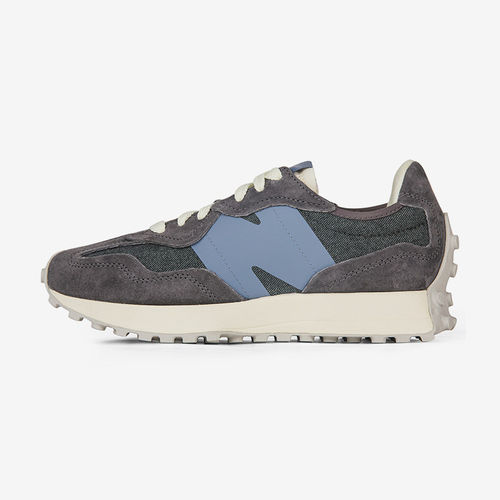 New Balance新百伦正品NB 327男女同款舒适减震休闲鞋U327WPC