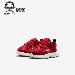 耐克正品 IO1645 2025秋季 婴童日常低帮系带耐磨运动鞋 600 款 Nike