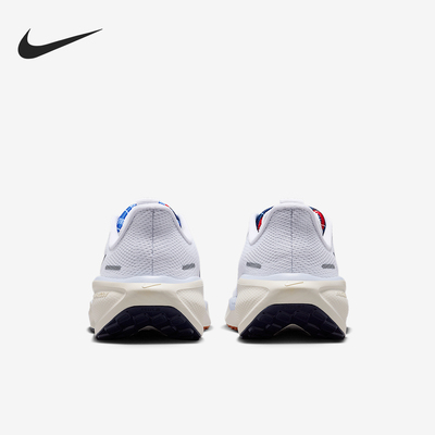 Nike/耐克正品Pegasus 41儿童网眼轻盈透气篮球鞋IH7334-140