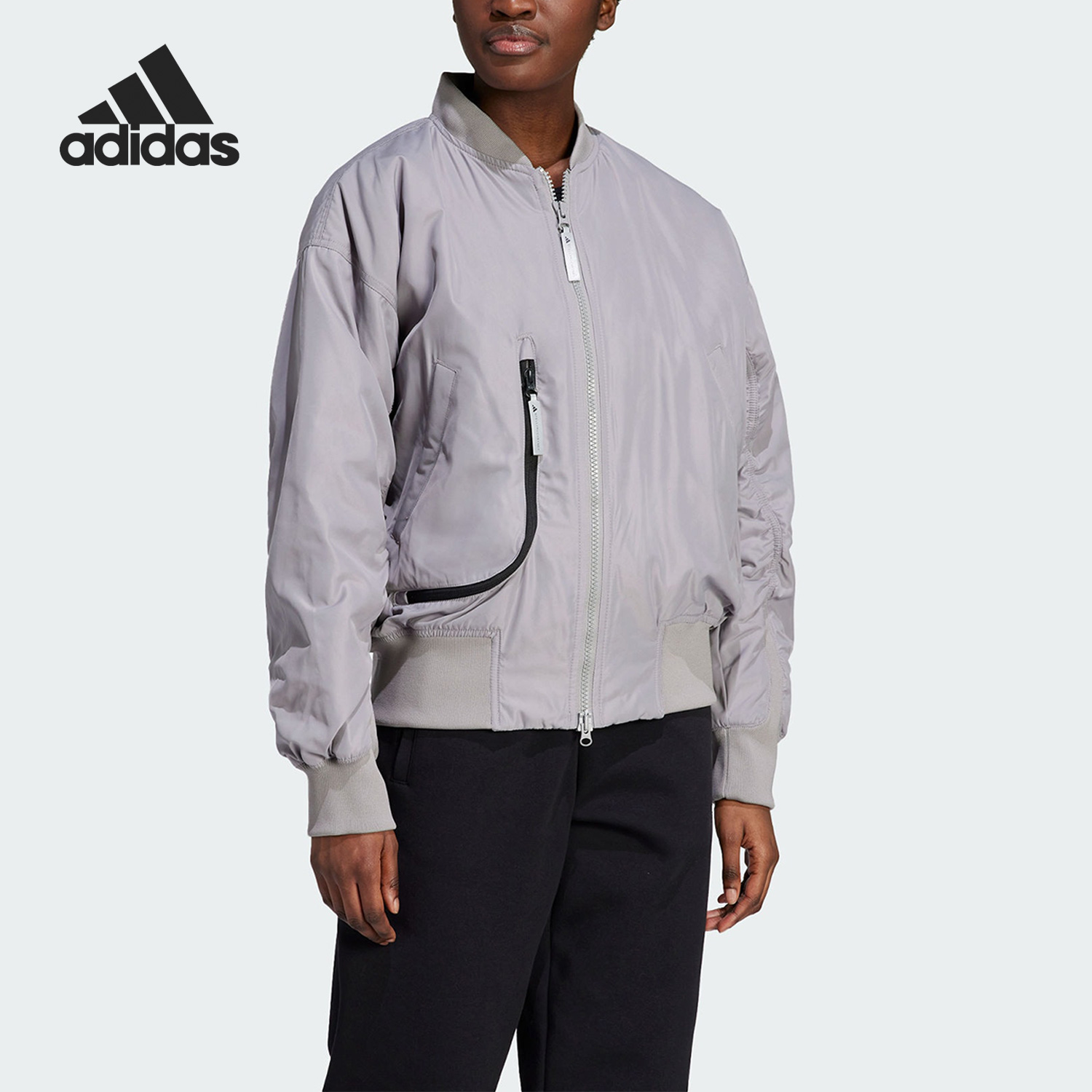 Adidas/阿迪达斯女子外套