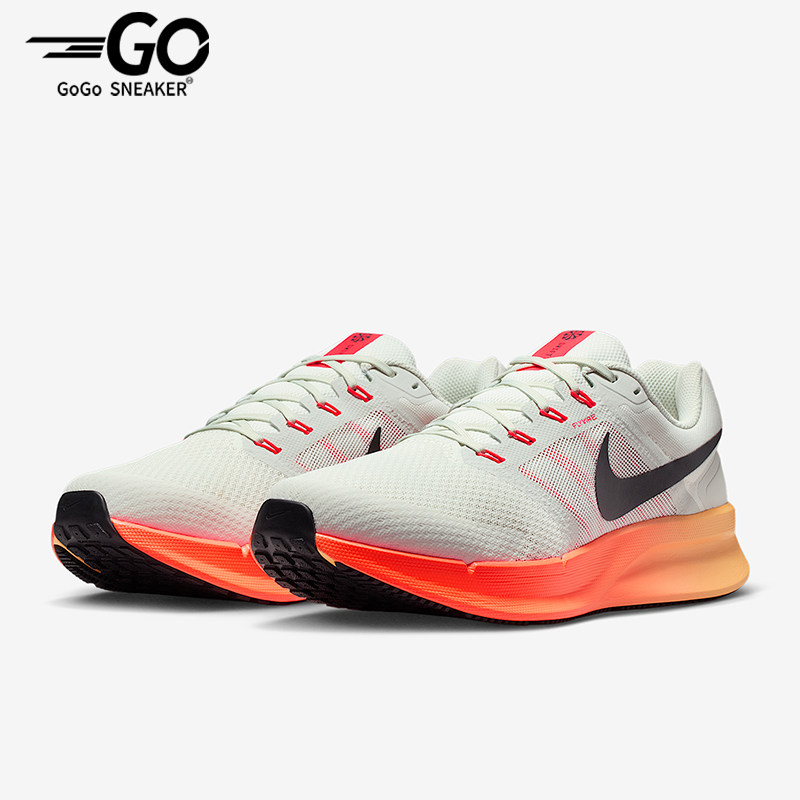 Nike/耐克正品Run Swift 3男士训练低帮耐磨减震跑步鞋DR2695-017