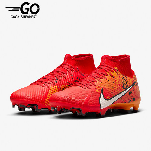 Nike/耐克男士高帮足球鞋