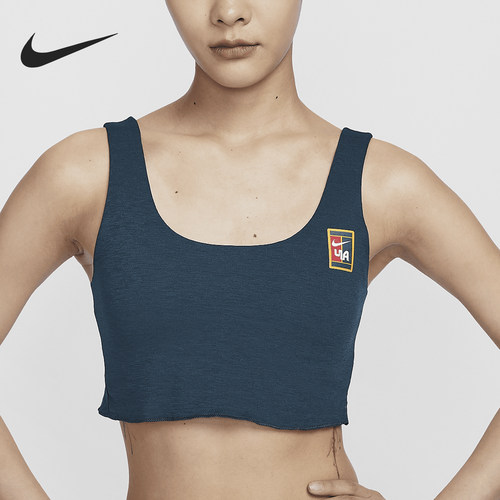 Nike/耐克正品Sportswear x Yoon女士健身运动内衣FZ8517-478