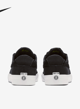 Nike/耐克正品SB Shane男女轻便透气经典厚底板鞋BV0657-004