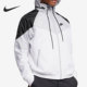 100 耐克正品 Nike HD男子防风夹克AR2210 NSW JKT