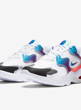 Nike/耐克正品Air Max 2X新款电玩像素气垫男款休闲运动鞋 DC0834