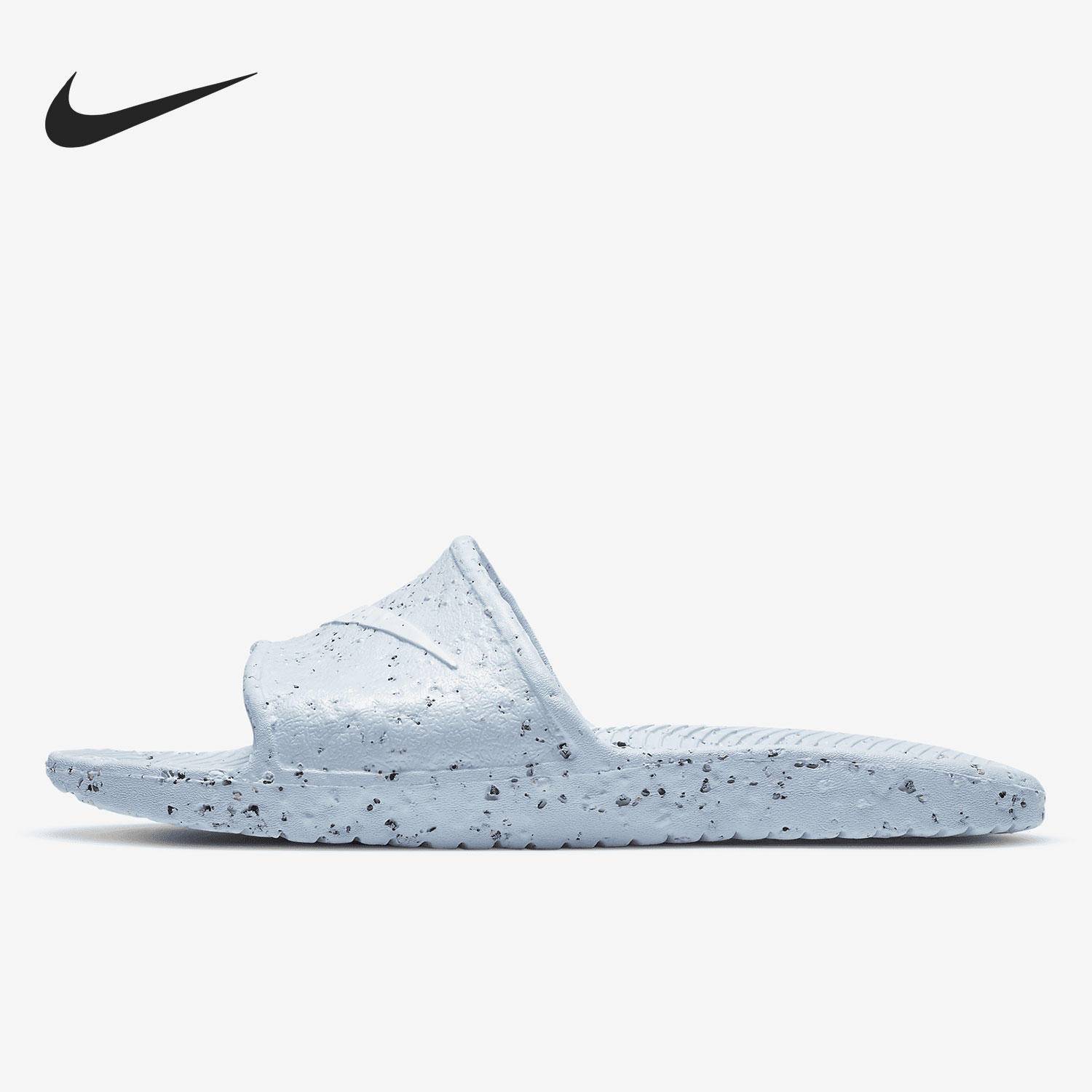 Nike/耐克正品男女舒适耐磨休闲透气运动拖鞋 DH0152-400