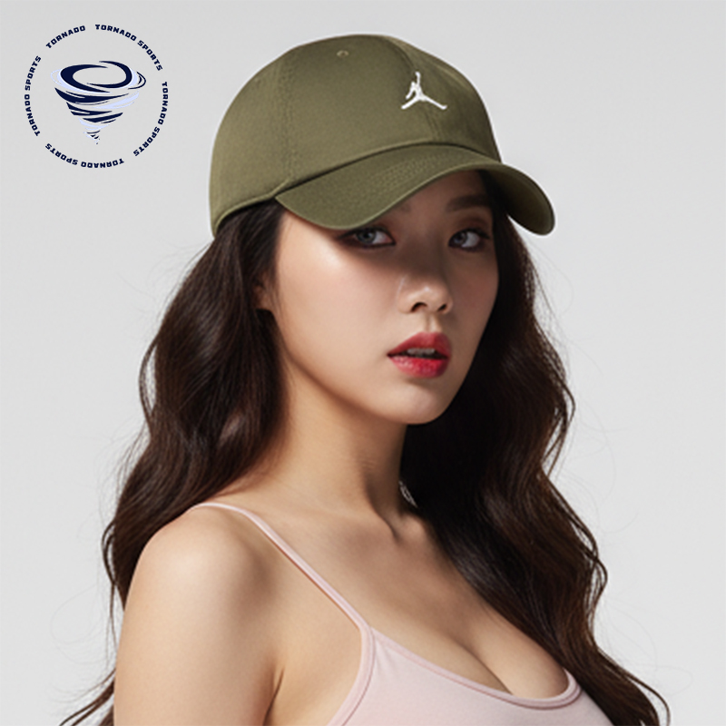 Nike/耐克正品JORDAN男女遮阳运动软顶经典休闲棒球帽HQ1963-222