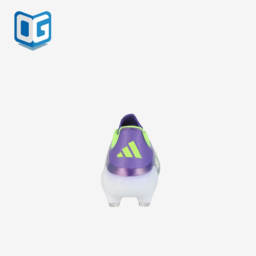 Adidas/阿迪达斯正品F50 League男士透气运动足球鞋JQ8677