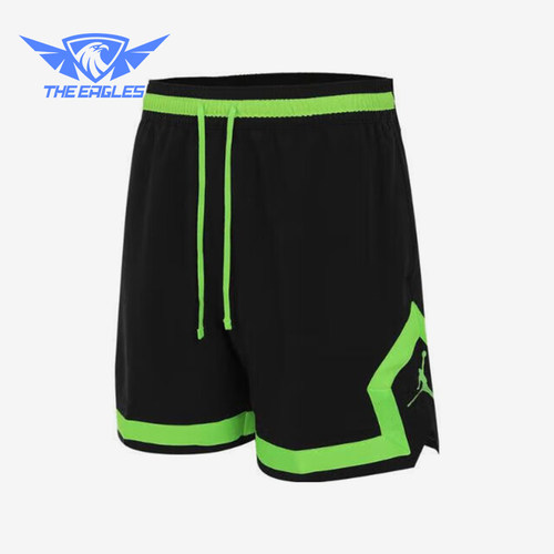 Nike/耐克正品JORDAN男士篮球训练健身经典透气短裤FQ2990-014