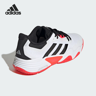 运动缓震耐磨网球鞋 Adidas 男士 秋冬新款 IH3088 阿迪达斯正品