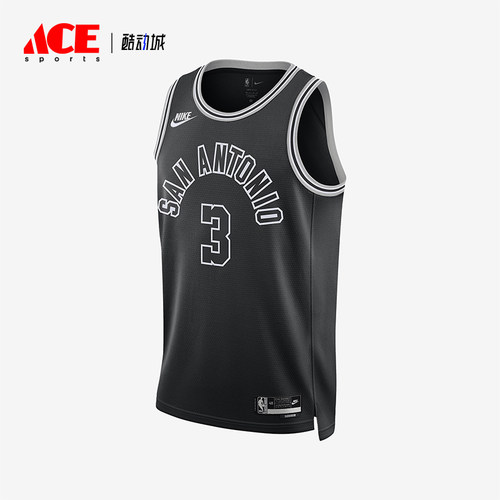 Nike/耐克男士篮球正品运动球衣