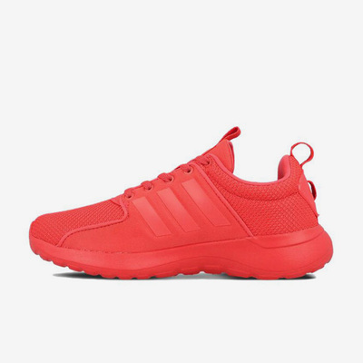 Adidas/阿迪达斯正品女士百搭舒适耐磨透气低帮休闲鞋AW4022