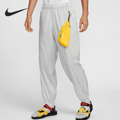Nike/耐克正品ACG Storm-FIT ADV男士防风防水长裤FQ3065-025
