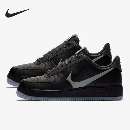 Nike/耐克官方正品Air Force 1 空军一号男子低帮板鞋 CD0888-001