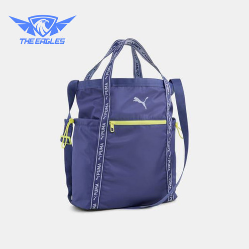 Puma/彪马正品Essentials女士简约便携休闲单肩包090781-04