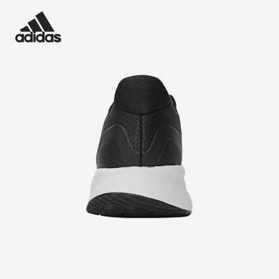 Adidas/阿迪达斯正品2025春季新款男士运动缓震跑步鞋JP6377