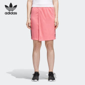 三叶草CLRDO 当季 SKIRT女子运动半身裙CE1740 阿迪达斯正品 Adidas