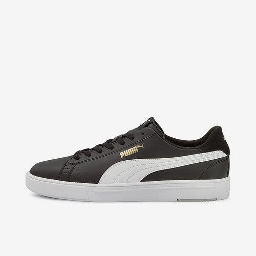 Puma/彪马正品2023年新款情侣款运动休闲低帮板鞋374902-02