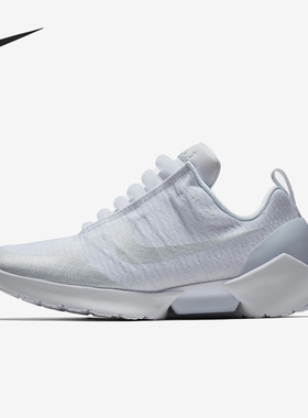 Nike/耐克正品HyperAdapt 1.0 男子运动缓震跑步鞋AH9387-102