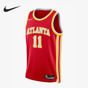 FIT男士 籃球透氣無袖 耐克官方正品 運(yùn)動球衣DN1995 657 Dri Nike